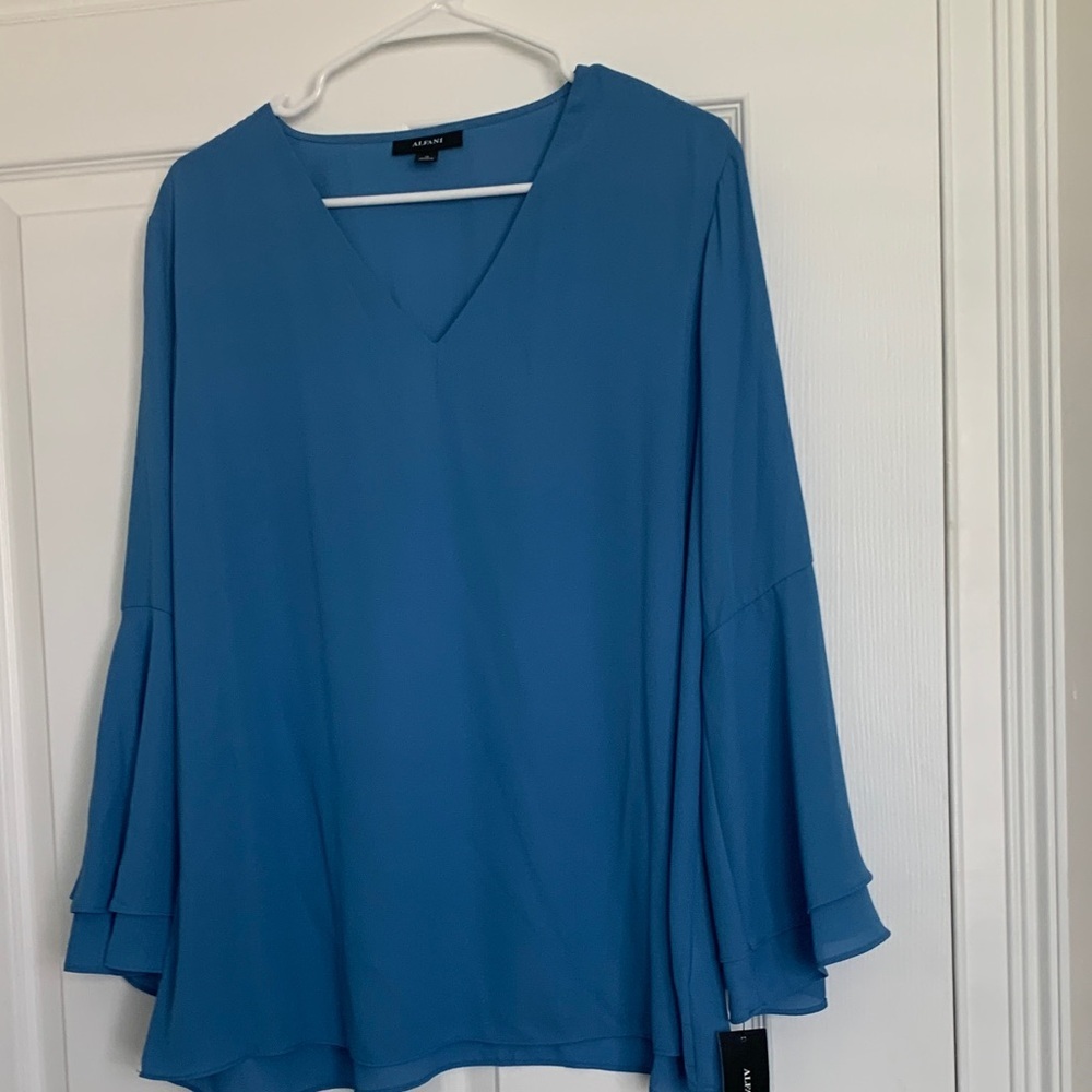Alfani Women's Top